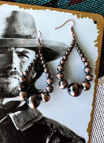 The Byars Earrings