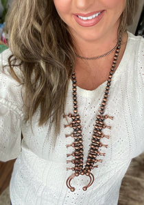 The Ridge Necklace