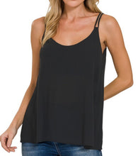 Kemma Top {Black}