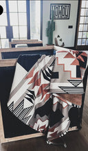 Santa Fe Blanket