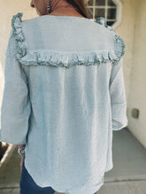 The Tessi Top