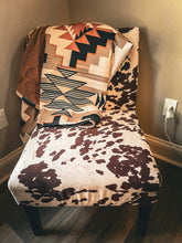 Santa Fe Blanket