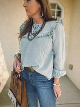 The Tessi Top