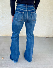 The Bristol Flare Jeans