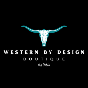 Western By Design Boutique By Pistola