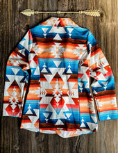 Mesa Aztec Blazer