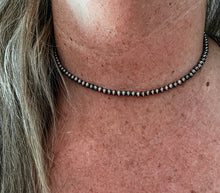 The Ridge Necklace