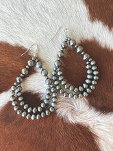 The Stoney Earrings