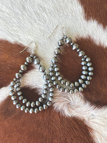 The Stoney Earrings