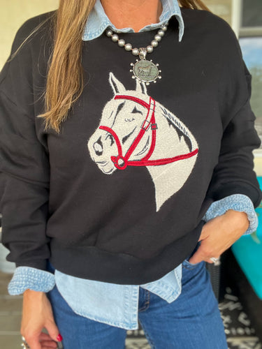 Winsley Sweatshirt