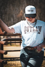 Yee Haw Hat {Black}