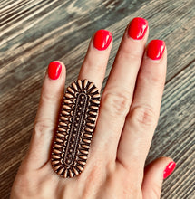 The Denver Ring