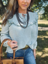 The Tessi Top