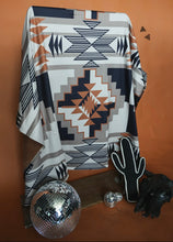 Santa Fe Blanket