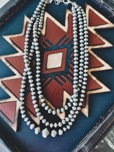 The Hayes Necklace