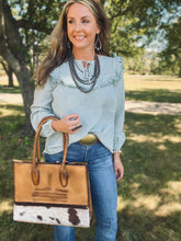 The Tessi Top