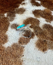 Billie Buffalo Ring