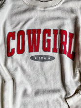 Cowgirl Era Top