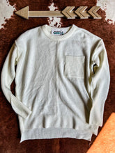 Wilcox Sweater {Ivory}