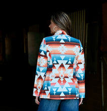 Mesa Aztec Blazer