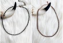 The Ridge Necklace