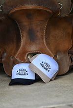 Long Live Cowgirls Hat {Beige}