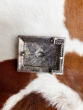 The Ranger Belt Buckle