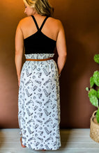 The Lonestar Maxi Skirt