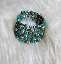 Cemi Beaded Bracelet