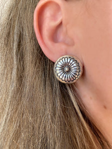 Ryder Stud Earrings