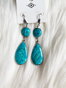 Charleston Earrings