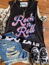 Rock N’ Roll Tank