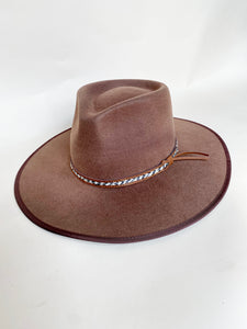 Rancher Hat