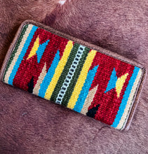 The Sedona Wallet