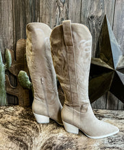 The Billie CowboyBoots {Palomino}