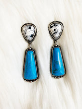 Maverick Earrings