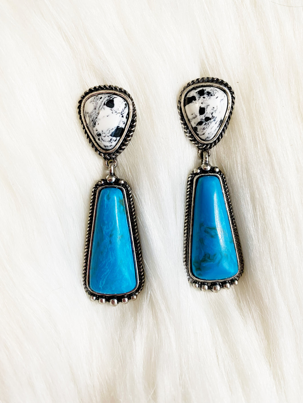 Maverick Earrings