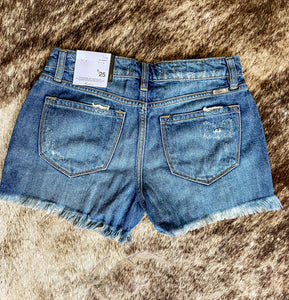 Eldorado Denim Shorts