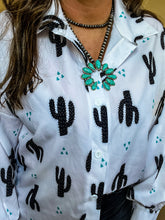 The Cactus Top