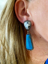 Maverick Earrings