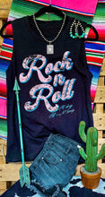 Rock N’ Roll Tank