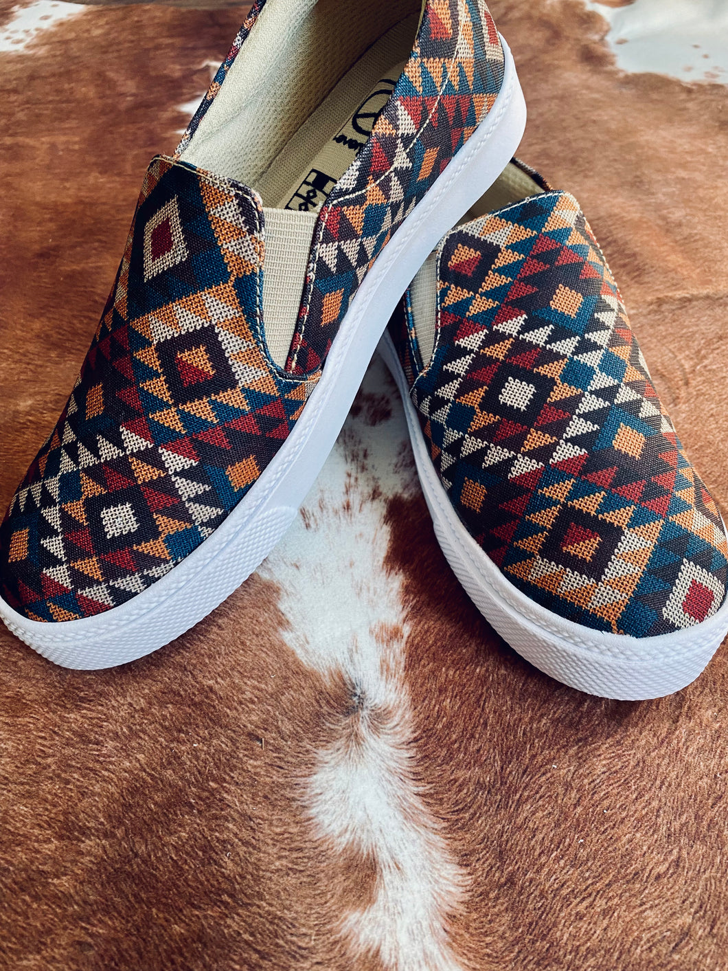 Sedona Sneakers