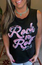 Rock N’ Roll Tank