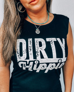 Dirty Hippie Tank