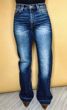 The Durango High Rise Flare Jeans