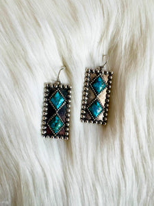 Sterling Earrings