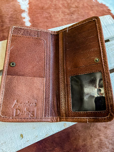 The Sedona Wallet