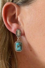 The Ryder Earrings