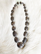 West Concho Necklace Set