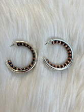 Payson Hoop Earrings